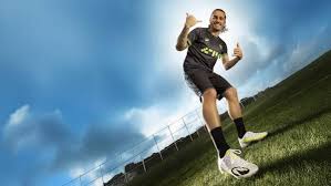 在网球比赛 在网球比赛